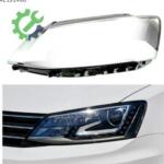 JETTA LEDLİ SOL FAR CAMI SIFIR -BURSA FAR