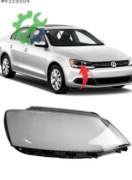 Volkswagen Jetta Far Camı çıkma parça