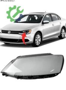 JETTA MK6 SIFIR SOL FAR CAMI 2010-2017