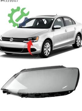 Volkswagen Jetta Far Camı çıkma parça