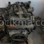 Volkswagen Jetta çıkma parça - GÜNAYLAR OTO ÇIKMA Kütahya