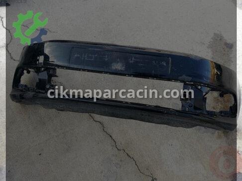 Volkswagen Jetta Ön Tampon çıkma parça