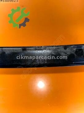 Volkswagen Jetta Ön Tampon Demiri 5C6807651 çıkma parça