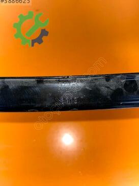 Volkswagen Jetta Ön Tampon Demiri 5C6807651 çıkma parça