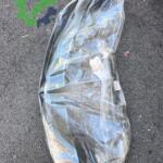 JETTA ÖN TAMPON ALT SPOYLERİ