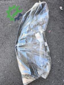 JETTA ÖN TAMPON ALT SPOYLERİ