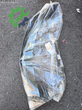 Volkswagen Jetta Tampon Spoyleri çıkma parça