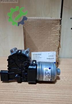Volkswagen Jetta Silecek Motoru 5C7955113D çıkma parça