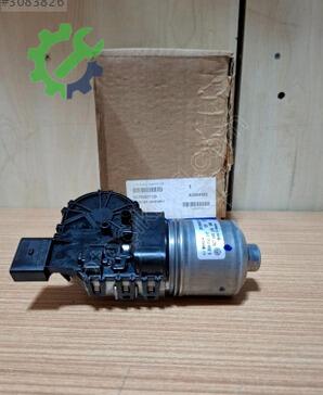 Volkswagen Jetta Silecek Motoru 5C7955113D çıkma parça