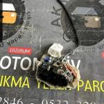 Jetta Sağ Arka Kapı Kilidi Orjinal Çıkma