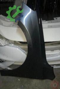 Jetta sağ çamurluk ve tüm çıkma parçalar