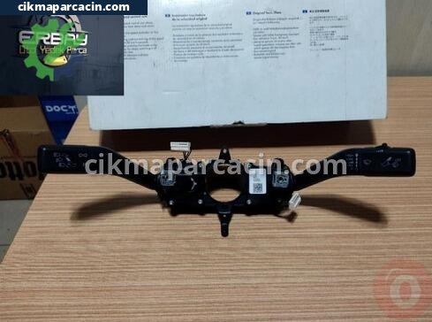 Volkswagen Jetta Sinyal Kolu çıkma parça