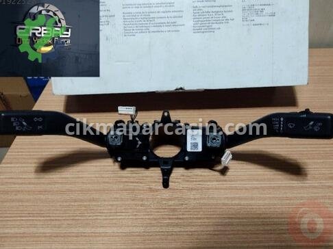 Volkswagen Jetta Sinyal Kolu 5K0953569AH çıkma parça