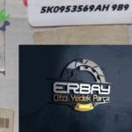 JETTA SİLECEK+SİNYAL KOLU KOMPLE ÇIKMA ORİJİNAL 5K0953569AH
