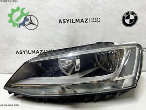 JETTA SOL FAR ORJİNAL (HATASIZ) 5C7941005A