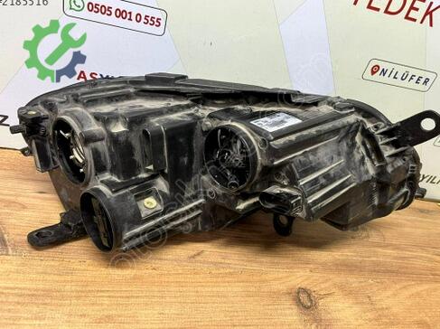 Volkswagen Jetta Sol Ön Far 3AB941005 çıkma parça