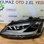 JETTA SOL FAR ORJİNAL OEM: 5C7941005