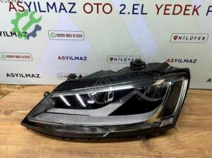 JETTA SOL FAR ORJİNAL OEM: 5C7941005