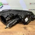 JETTA SOL FAR ORJİNAL OEM: 5C7941005