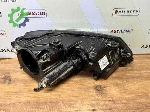 Volkswagen Jetta Sol Ön Far 5C7941005 çıkma parça