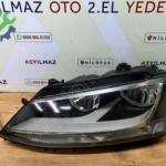 JETTA SOL FAR ORJİNAL OEM: 5C7941005