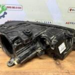 JETTA SOL FAR ORJİNAL OEM: 5C7941005