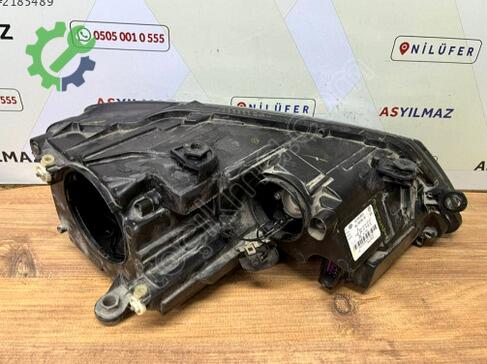 Volkswagen Jetta Sol Ön Far 5C7941005 çıkma parça
