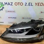 JETTA SOL FAR ORJİNAL OEM: 5C7941005A