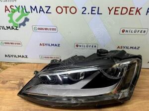 JETTA SOL FAR ORJİNAL OEM: 5C7941005A