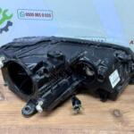 JETTA SOL FAR ORJİNAL OEM: 5C7941005A