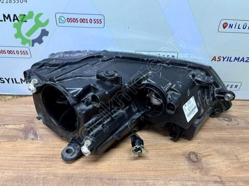 Volkswagen Jetta Sol Ön Far 5C7941005A çıkma parça