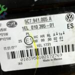 JETTA SOL FAR ORJİNAL OEM: 5C7941005A