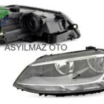 JETTA SOL FAR SIFIR 2011-2017 UYUMLU OEM:5C7941005A