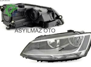 JETTA SOL FAR SIFIR 2011-2017 UYUMLU OEM:5C7941005A