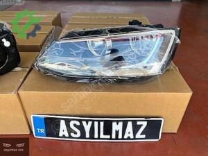 JETTA SOL FAR SIFIR