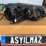 Volkswagen Jetta Sol Ön Far çıkma parça - AS YILMAZ OTO Bursa
