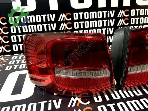 Volkswagen Jetta Stop Lambası çıkma parça