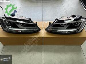 JETTA TAKIM FAR (SIFIR)
