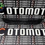 Çıkma Orijinal Tampon Izgarası Volkswagen Jetta 5C6853677