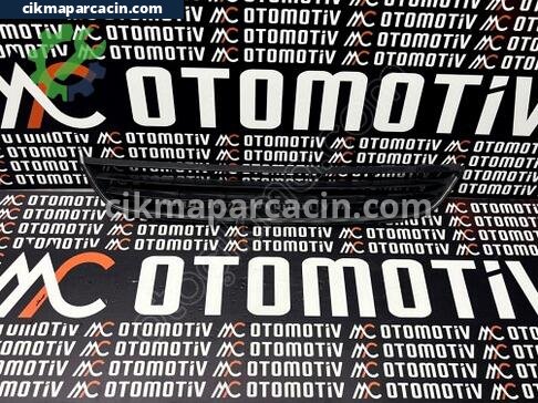 Volkswagen Jetta Tampon Izgarası çıkma parça