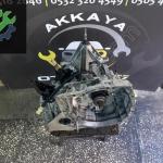 2023 Renault Clio Şanzıman Komple Çıkma Parça