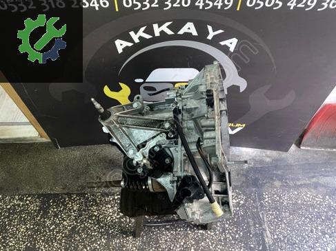 Renault Clio Şanzıman Komple JH3128 çıkma parça