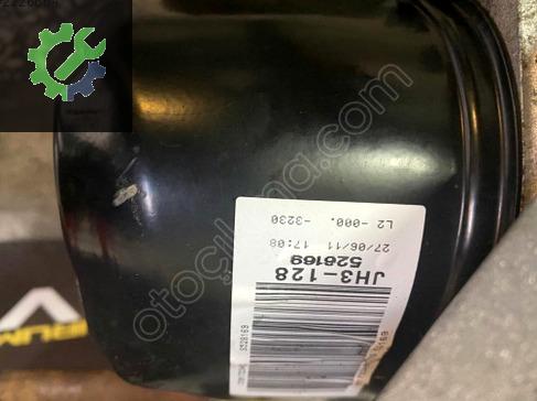Renault Clio Şanzıman Komple JH3128 çıkma parça