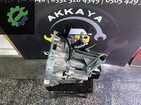 Renault Clio Şanzıman Komple JH3128 çıkma parça