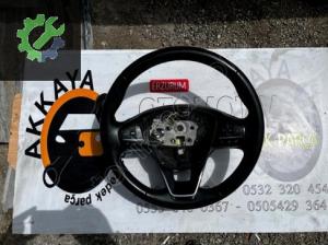 JK21-3600-QC3ZHE Ford Transit Direksiyon Simidi Orjinal Çıkma