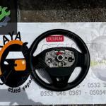 JK21-3600-QC3ZHE Ford Transit Direksiyon Simidi Orjinal Çıkma