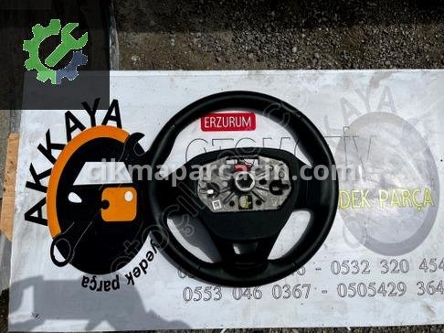 Ford Transit Direksiyon Simidi JK21-3600-QC3ZHE çıkma parça