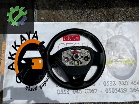 Ford Transit Direksiyon Simidi JK21-3600-QC3ZHE çıkma parça