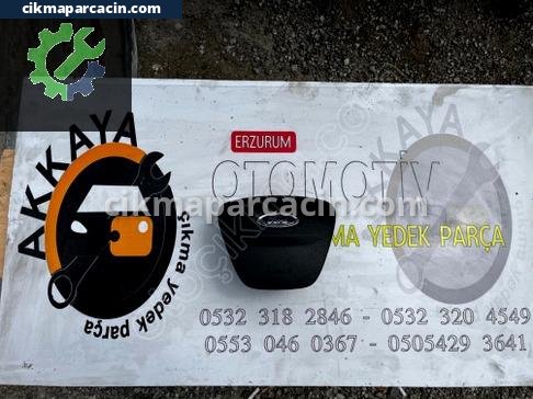 Ford Transit Airbag (Hava Yastığı) çıkma parça