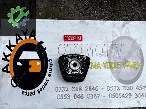 Ford Transit Airbag (Hava Yastığı) JK21-V042B85-ABW çıkma parça